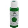 Farba akrylowa R&L Crafter's Choice 59ml, Zielona/Light Green - 2